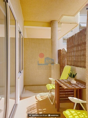 Terraza